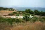 GL 0202 - Coastal Land - Ag.Emilianos - Ermionida